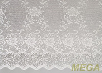 Жаккард тюль в Нальчике