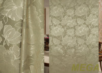 Ткани портьерные Однотон Жаккард ERT AND1327-25/150 P Jak