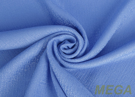 Ткани портьерные Однотон Жаккард LL GECE 06 V01-MAVI/280 P