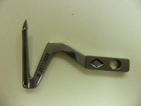 Петлитель левый