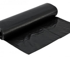 Мешки ПВД  65*110 (40 мк) пласт