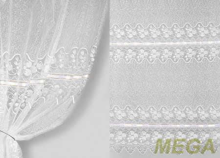 Вышивка Органза в Нальчике