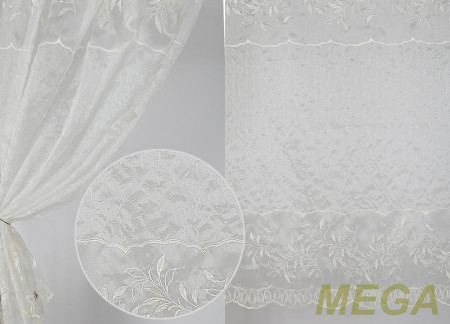 Вышивка Органза в Нальчике