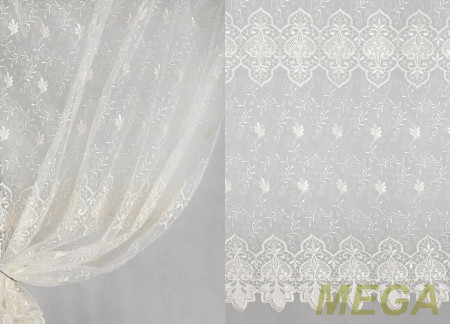 Вышивка Органза в Нальчике