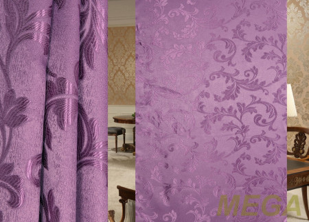 Ткани портьерные Рельеф Жаккард GL L989-44/150