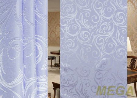 Ткани портьерные Рельеф Жаккард GL L988-41/150