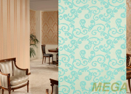 Ткани портьерные Рельеф Жаккард HM 15337-12/140 PJak