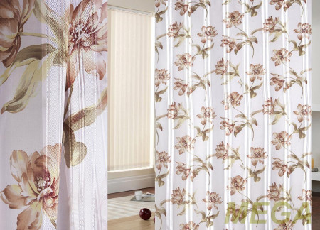 Печать Вуаль в Нальчике