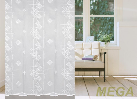 Тюль 16 в Нальчике