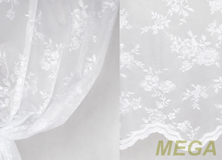 Тюль 16 в Нальчике