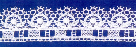 Кружево 40мм в Нальчике