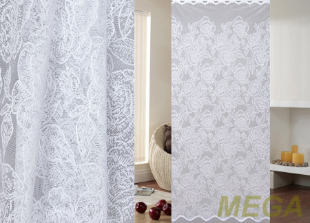 Жаккард тюль в Нальчике