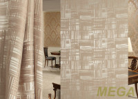 Ткани портьерные Однотон Жаккард ERT AND1331-23/150 P Jak