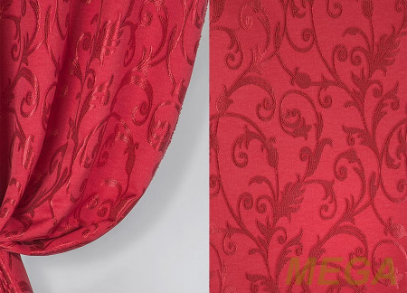 Ткани портьерные Однотон Жаккард AR 21403-109/150 P