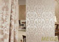 Ткани портьерные Однотон Жаккард HT AND333-23/150 P Jak