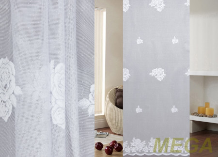 Тюль 18 в Нальчике