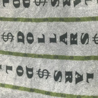 Ткань Велсофт набивной в Нальчике