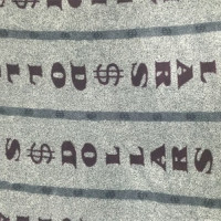 Ткань Велсофт набивной в Нальчике