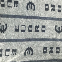 Ткань Велсофт набивной в Нальчике