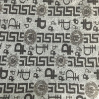 Ткань Велсофт набивной в Нальчике