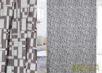 Ткани портьерные Многоцвет Жаккард HH GD3830-8/280 P Jac