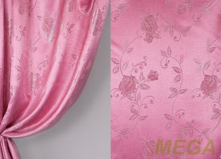 Ткани портьерные Ткани Портьерные с люрексом Жаккард GL R2011-16/150 P Jac lur