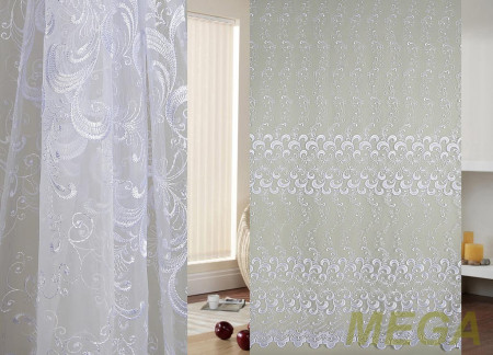 Вышивка Органза в Нальчике