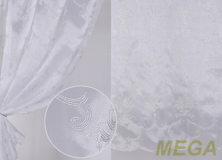 Вышивка Органза в Нальчике