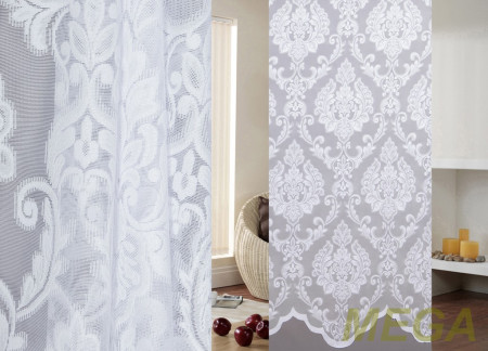 Тюль 24 в Нальчике