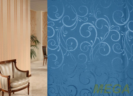 Ткани портьерные Рельеф Жаккард GL L993-48/280