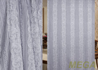 Ткани портьерные Рельеф Жаккард LBX X1203-8/280 PJak