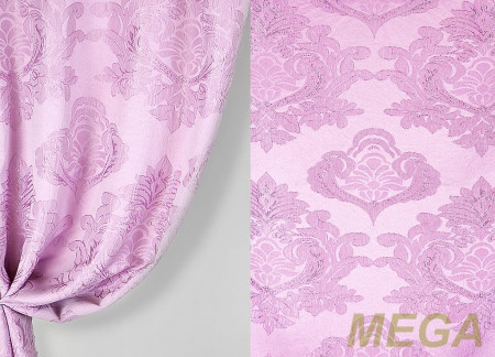 Ткани портьерные Рельеф Жаккард HM 1298-17/145 PJak