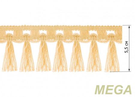 Ткани портьерные Рельеф Жаккард LBX X1198-13/280 PJak