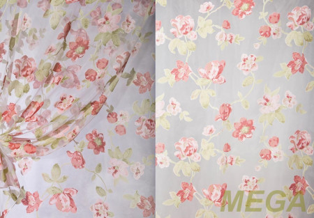 Деворе Органза в Нальчике