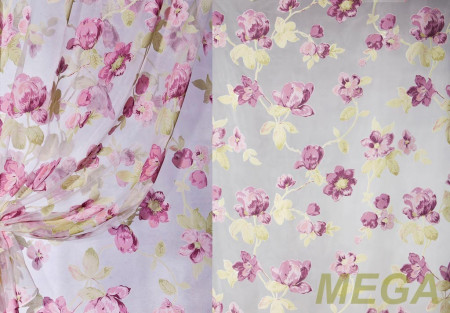 Деворе Органза в Нальчике