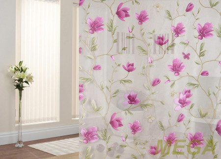 Деворе Органза в Нальчике