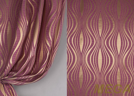 Ткани портьерные Жаккард Тафта JP 2788-9/280 P