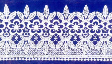 Кружево 80мм в Нальчике