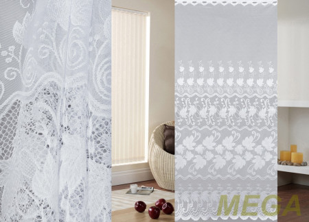 Жаккард тюль в Нальчике