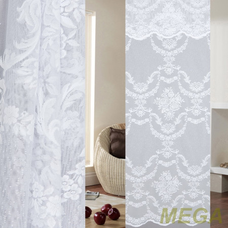 Жаккард тюль в Нальчике