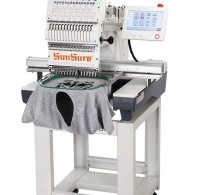 Вышивальная машина SunSure SS 1501-M