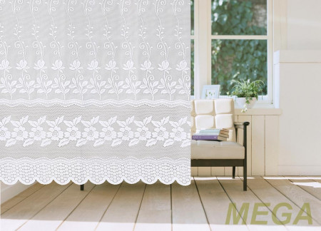 Тюль 18 в Нальчике