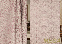 Ткани портьерные Рельеф Жаккард LI L238-04/145 P