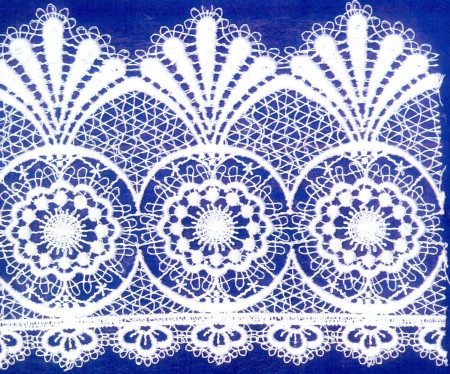 Кружево 130мм в Нальчике