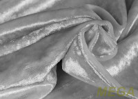 Ткани портьерные Однотон Велюр ZHF 13ZFJB 001-09/280 VELVET