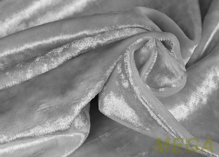 Ткани портьерные Однотон Велюр ZHF 13ZFJB 001-09/280 VELVET