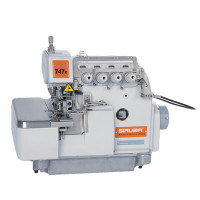 Промышленная шв.машина SIRUBA (оверлок) 747KS-514M3-24