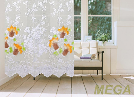 Тюль 18 в Нальчике