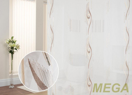 Фэнтези Полуорганза в Нальчике