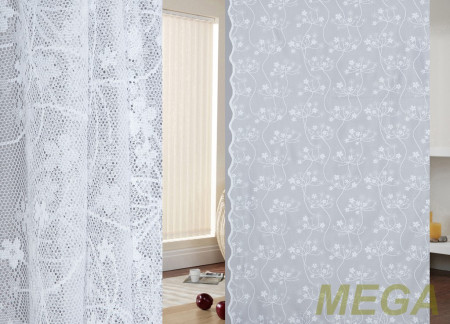 Тюль 14 в Нальчике